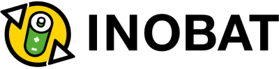 Logo INOBAT